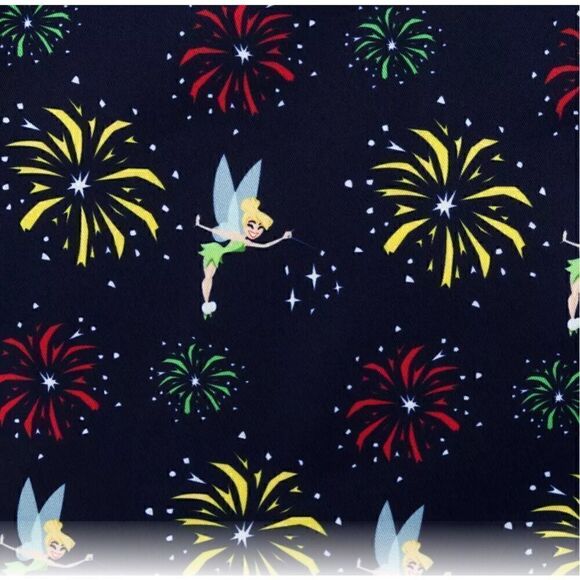 NWT Disneyland Loungefly Mini Backpack - Picture 4 of 5